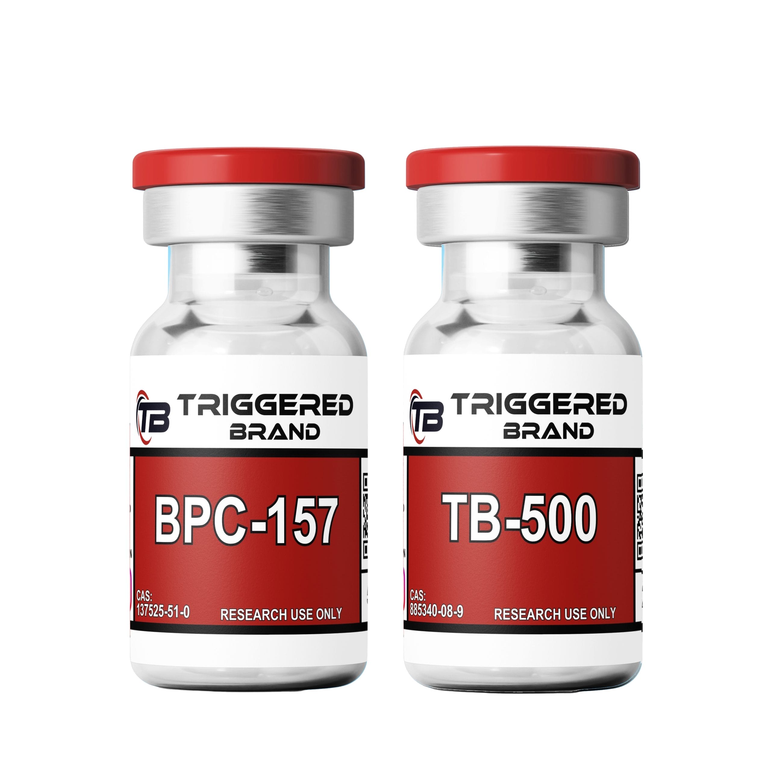 BPC TB Pair