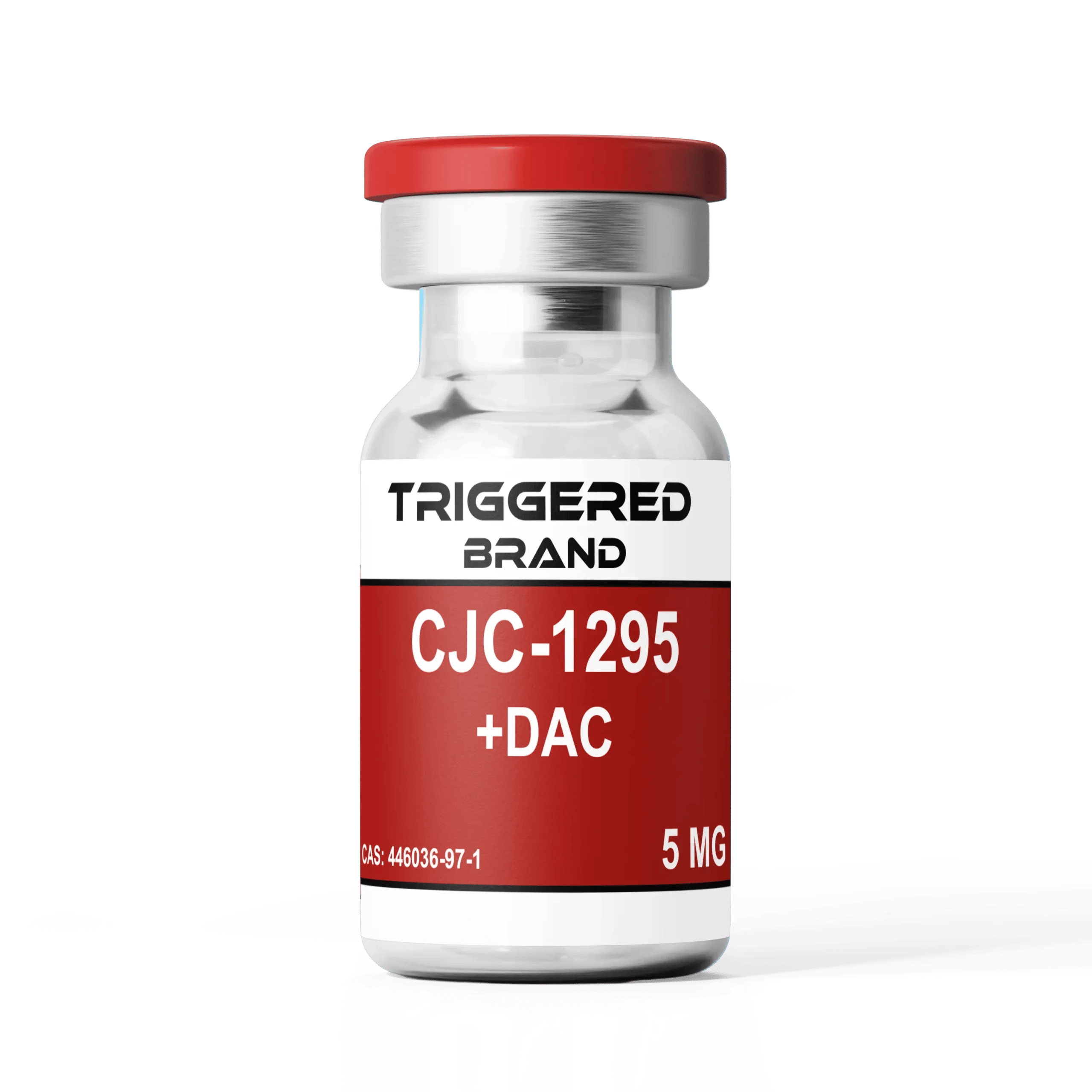 CJC1295 DAC 5mg