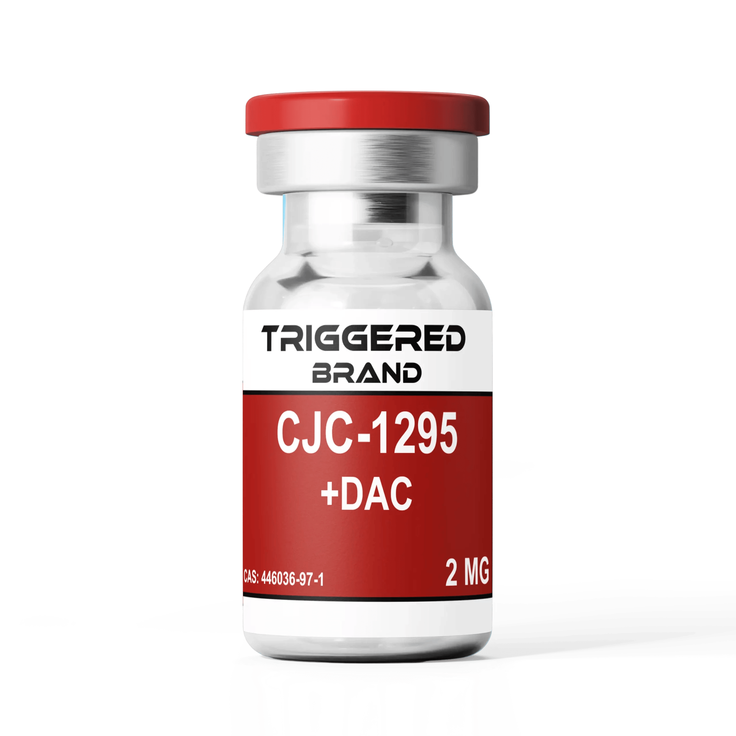 CJC1295 DAC 2mg