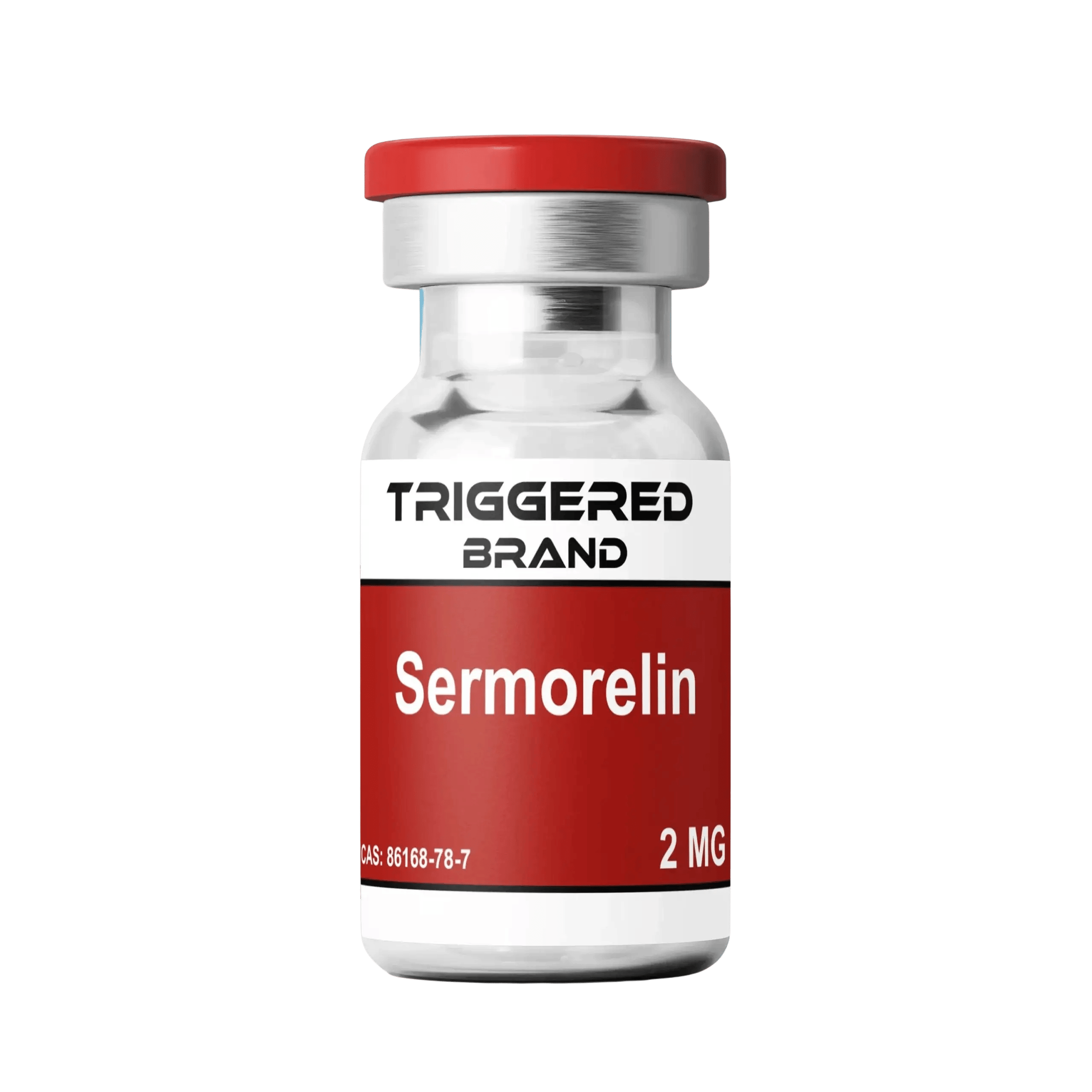 Sermorelin 2mg