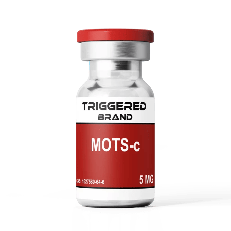 MOTS-C 5mg