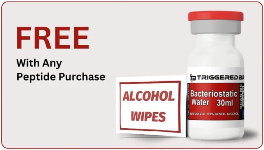 Free BAC water